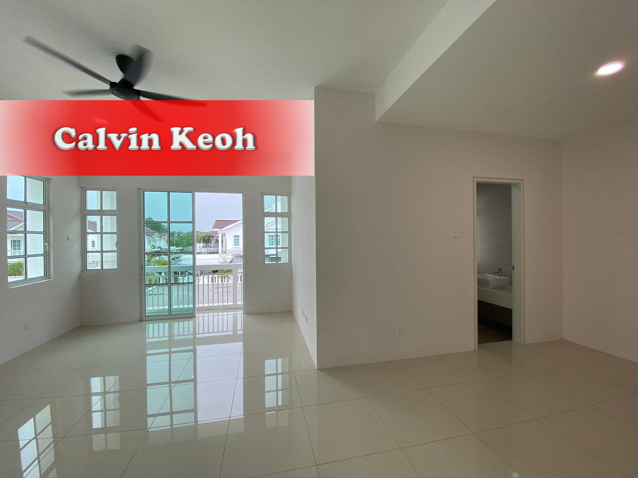 Botanica Ct Balik Pulau 899k - photo 2