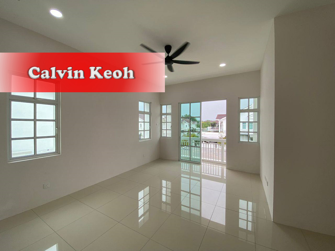 Botanica Ct Balik Pulau 899k - photo 3