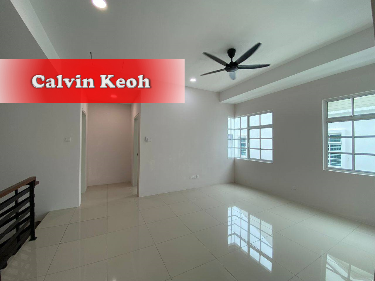Botanica Ct Balik Pulau 899k - photo 6
