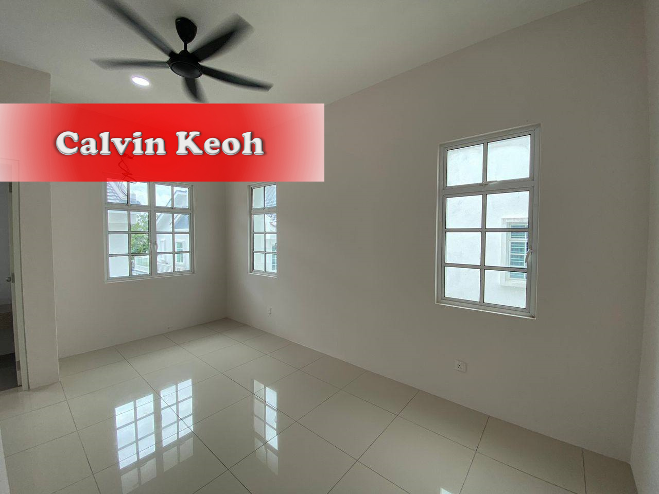 Botanica Ct Balik Pulau 899k - photo 7