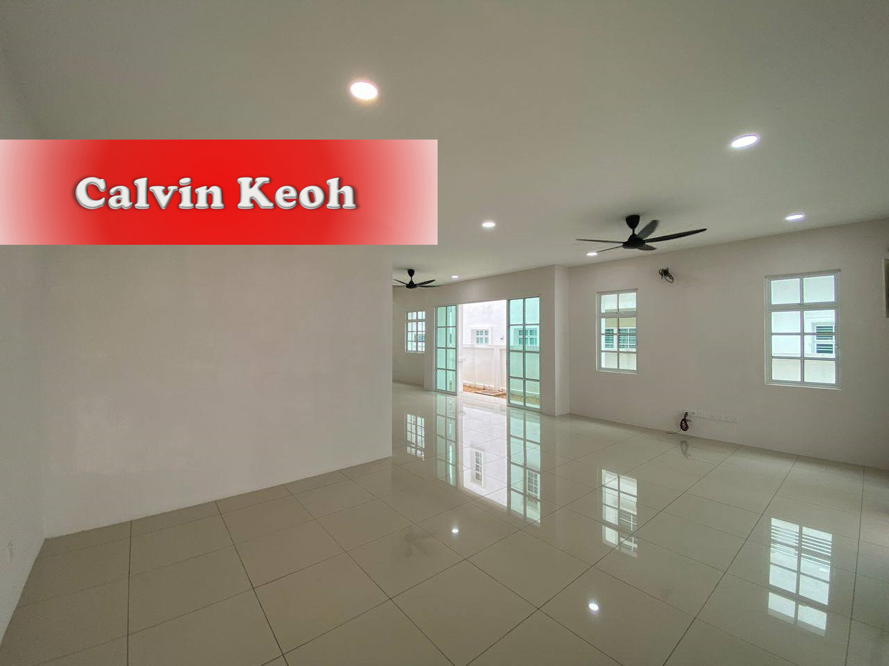 Botanica Ct Balik Pulau 899k - photo 8