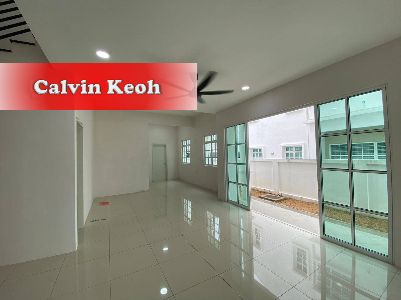 Botanica Ct Balik Pulau 899k - photo 11