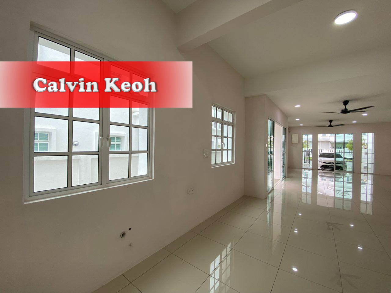 Botanica Ct Balik Pulau 899k - photo 12