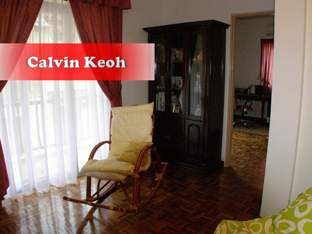 Botanica Ct Balik Pulau 680k - photo 2