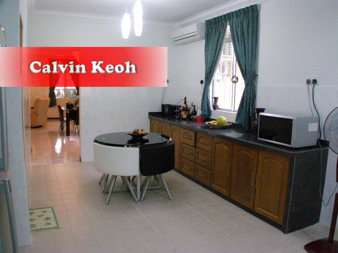 Botanica Ct Balik Pulau 680k - photo 4