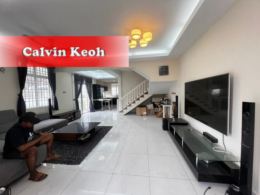 Botanica Ct Balik Pulau 725k - photo 2