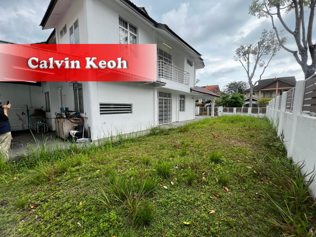 Botanica Ct Balik Pulau 725k - photo 6