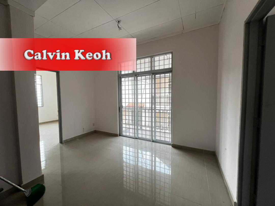 Botanica Ct Balik Pulau 650k - photo 2