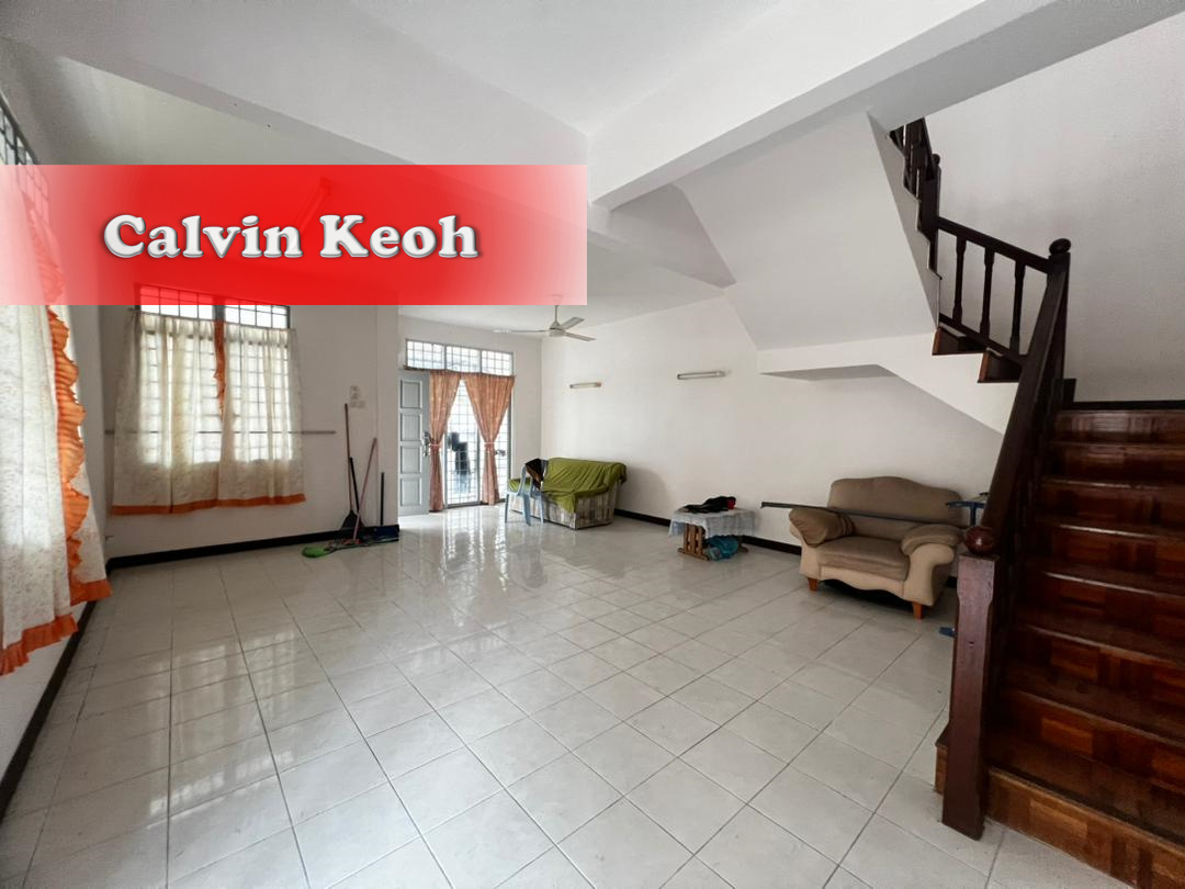 Botanica Ct Balik Pulau 650k - photo 3