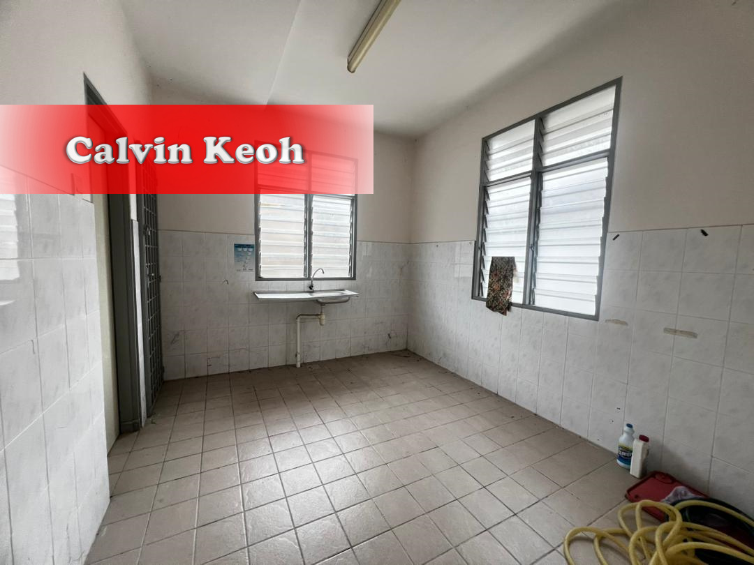 Botanica Ct Balik Pulau 650k - photo 4