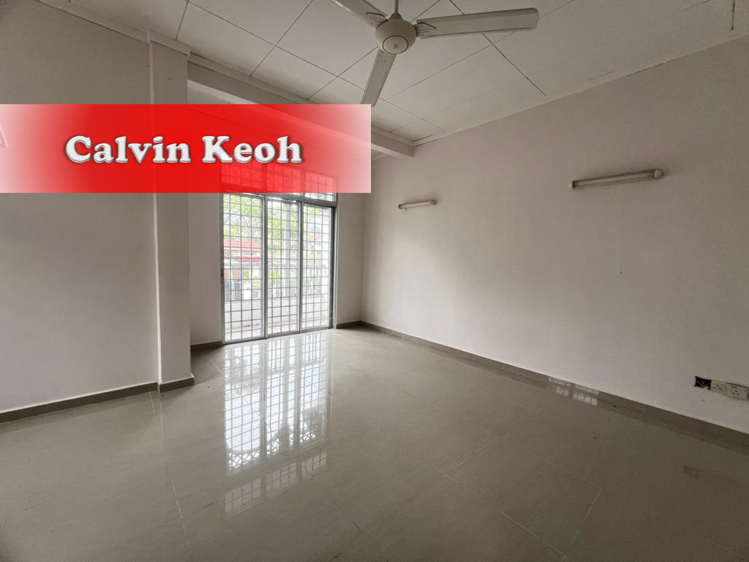 Botanica Ct Balik Pulau 650k - photo 7