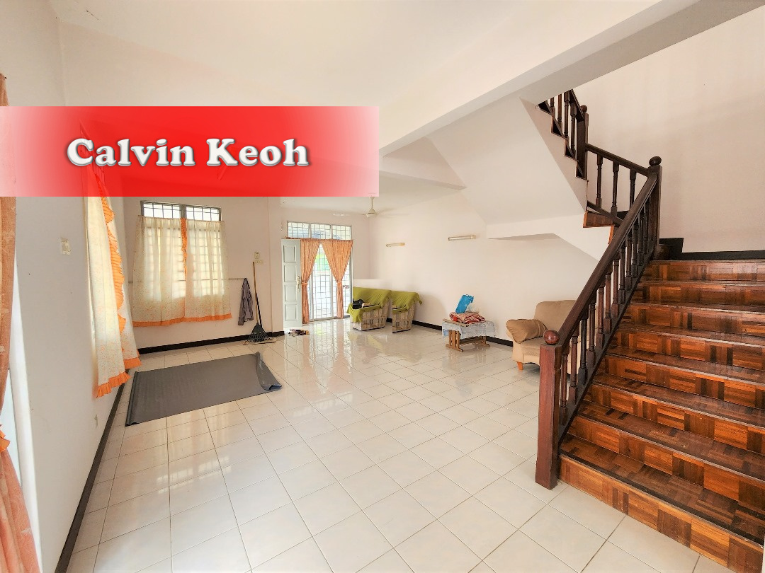 Botanica Ct Balik Pulau 650k - photo 10
