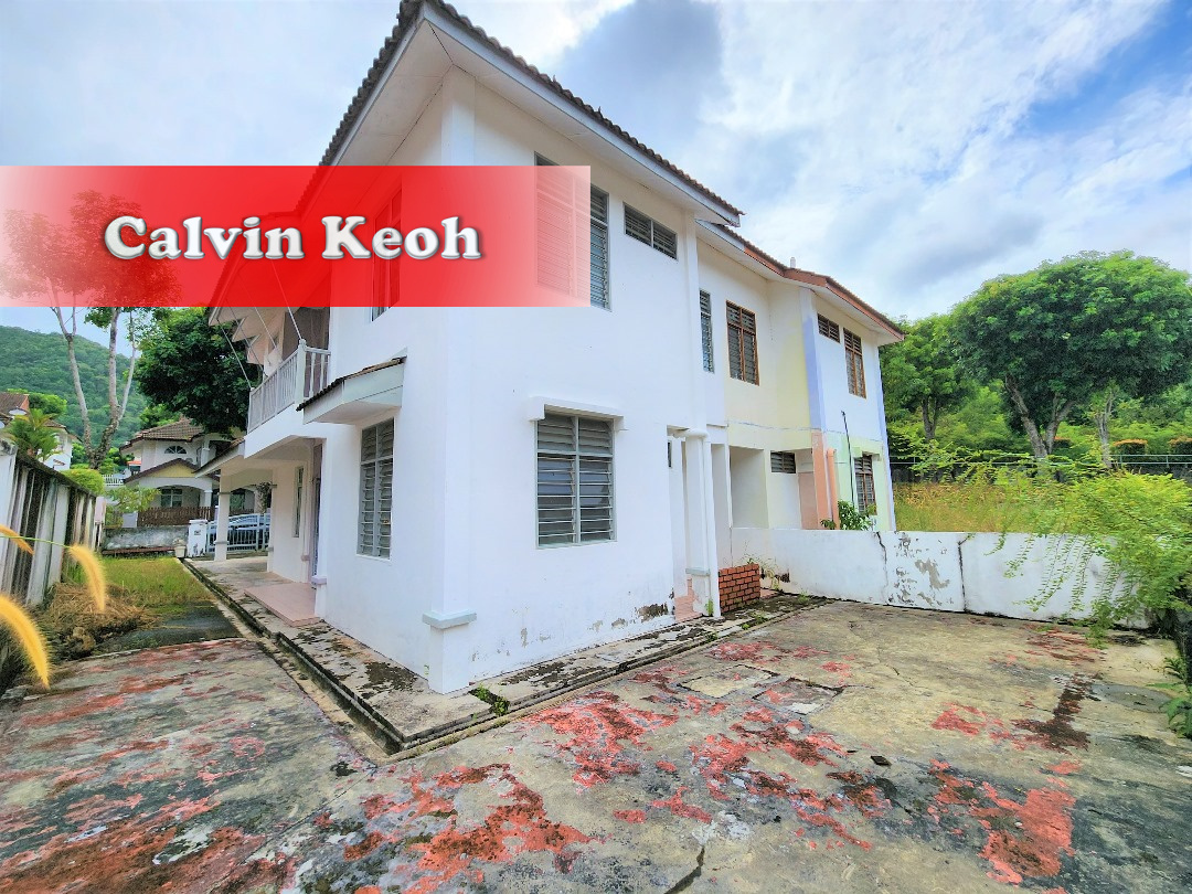 Botanica Ct Balik Pulau 650k - photo 11