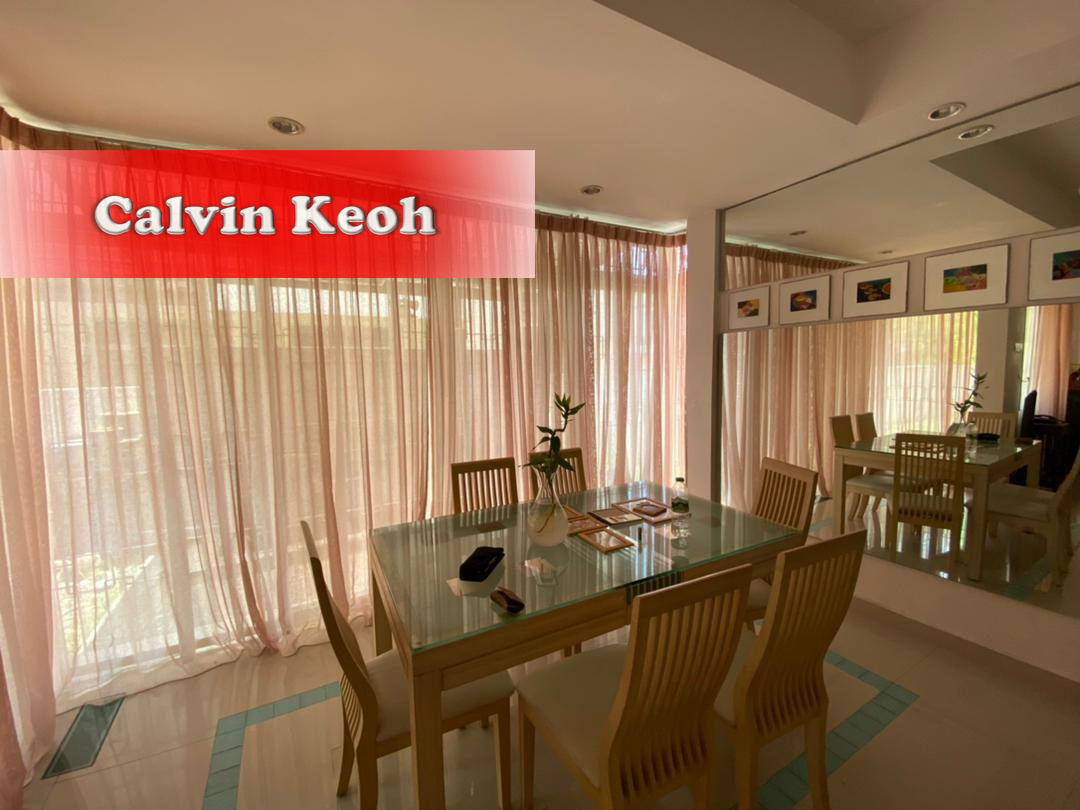 Botanica Ct Balik Pulau 718k - photo 2