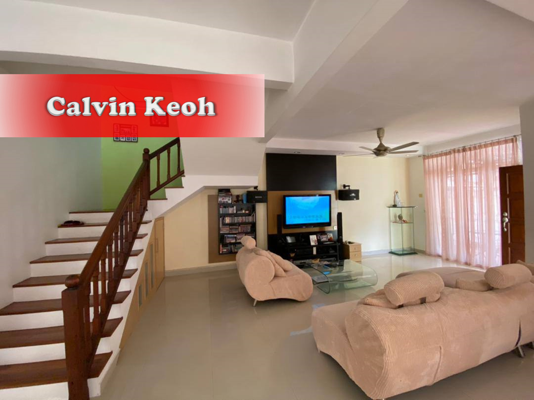 Botanica Ct Balik Pulau 718k - photo 4