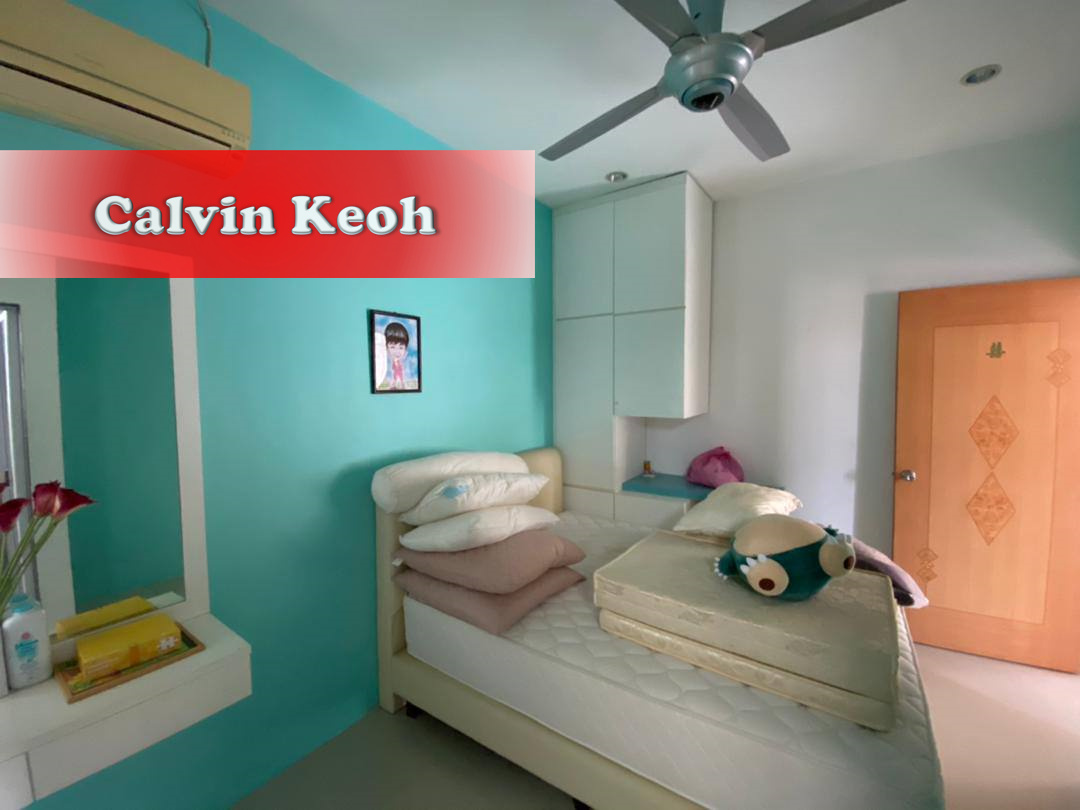 Botanica Ct Balik Pulau 718k - photo 8