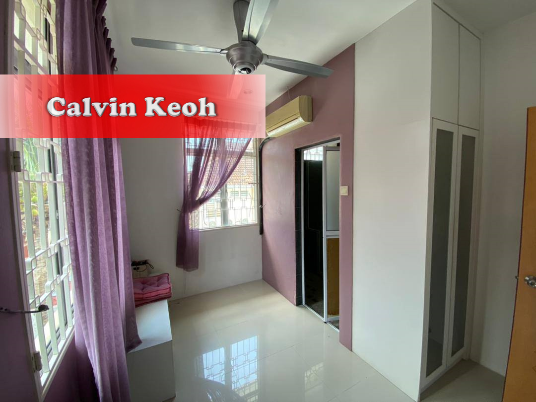 Botanica Ct Balik Pulau 718k - photo 10