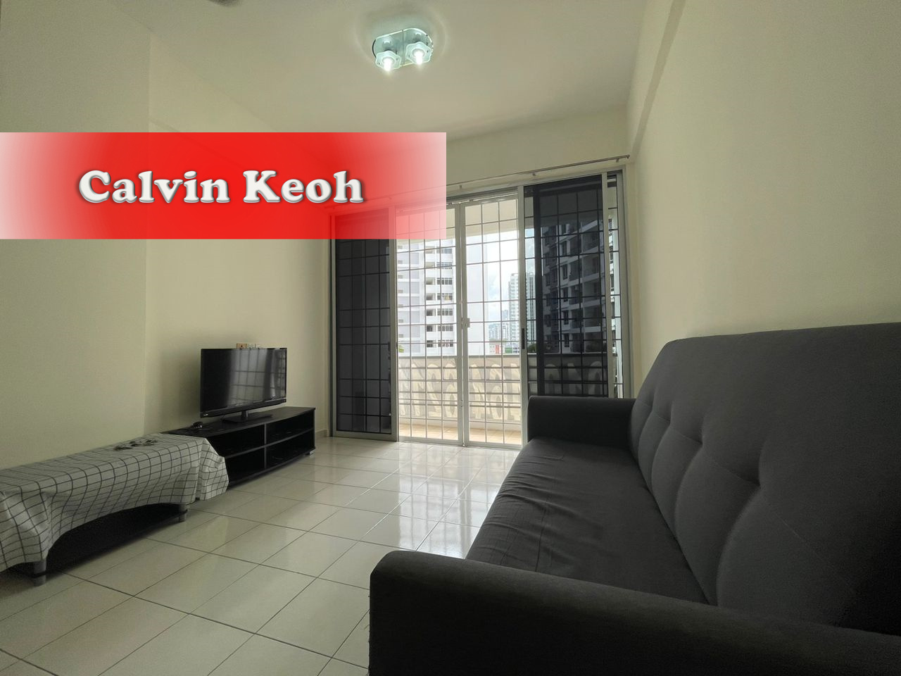 Putra Place 1CP 488K ...