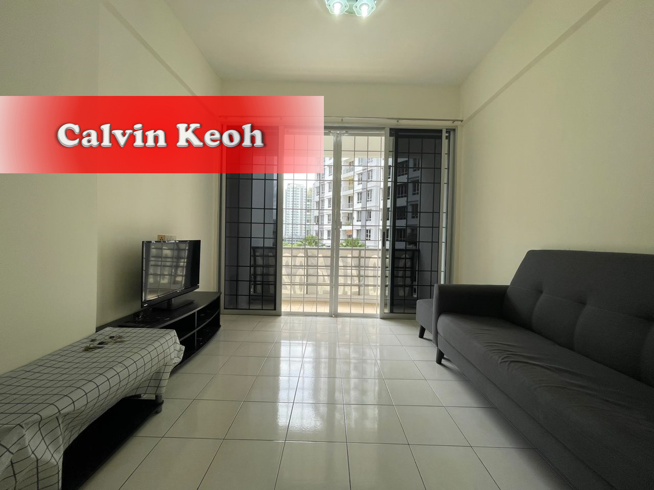 Putra Place 1CP 488K - photo 3