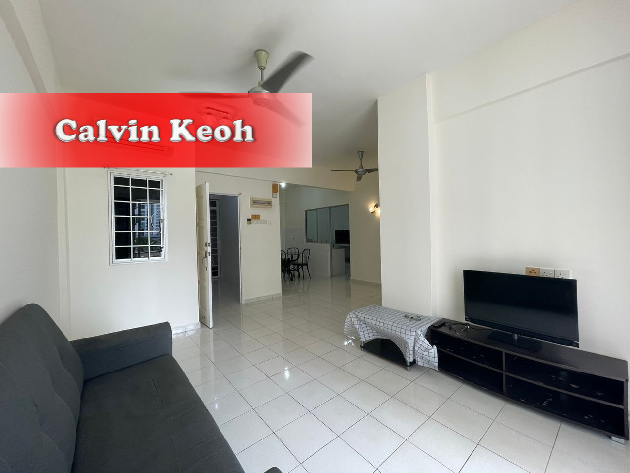 Putra Place 1CP 488K - photo 8