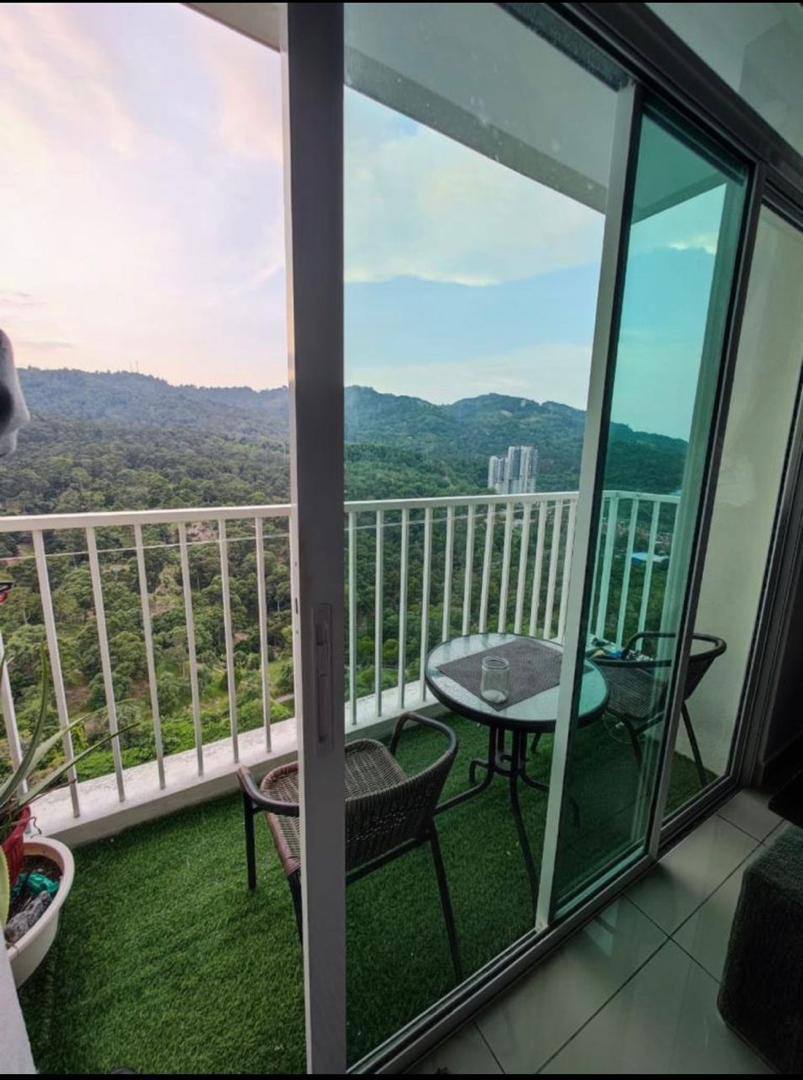 Setia Pinnacle 620k hillview - photo 2