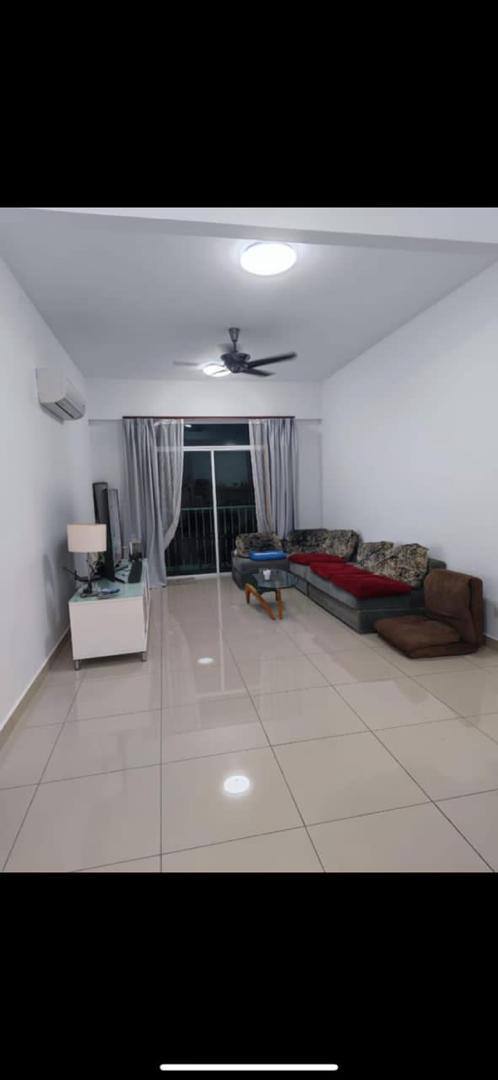 Setia Pinnacle 620k hillview - photo 3