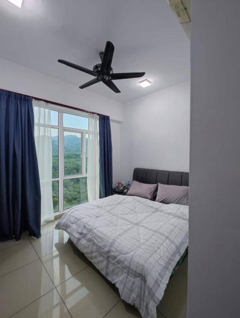 Setia Pinnacle 620k hillview - photo 4