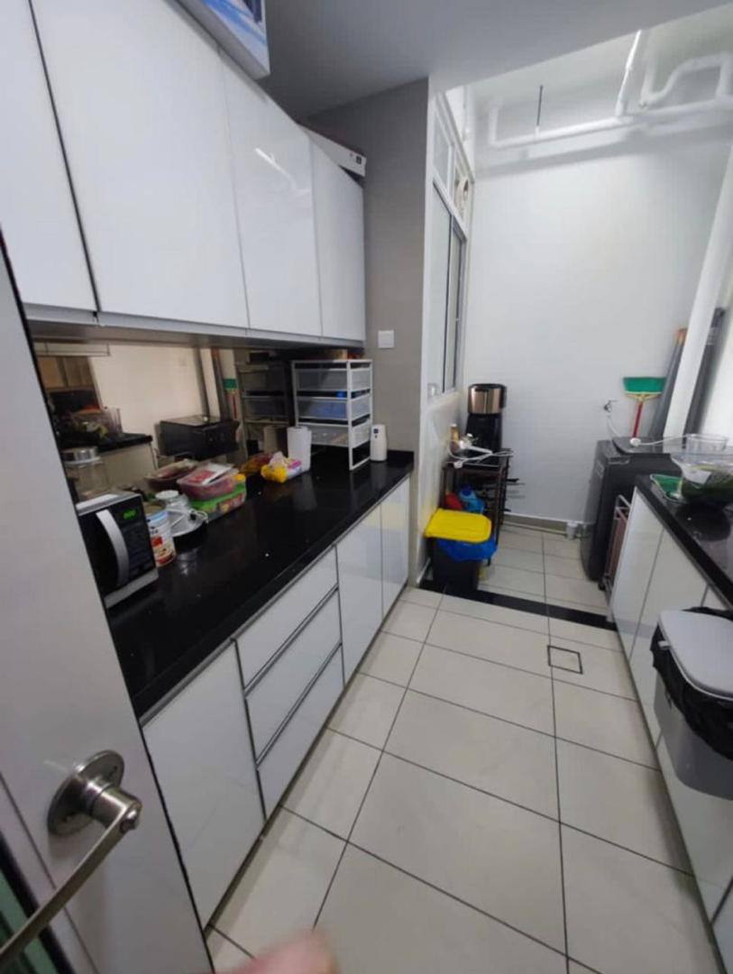 Setia Pinnacle 620k hillview - photo 7