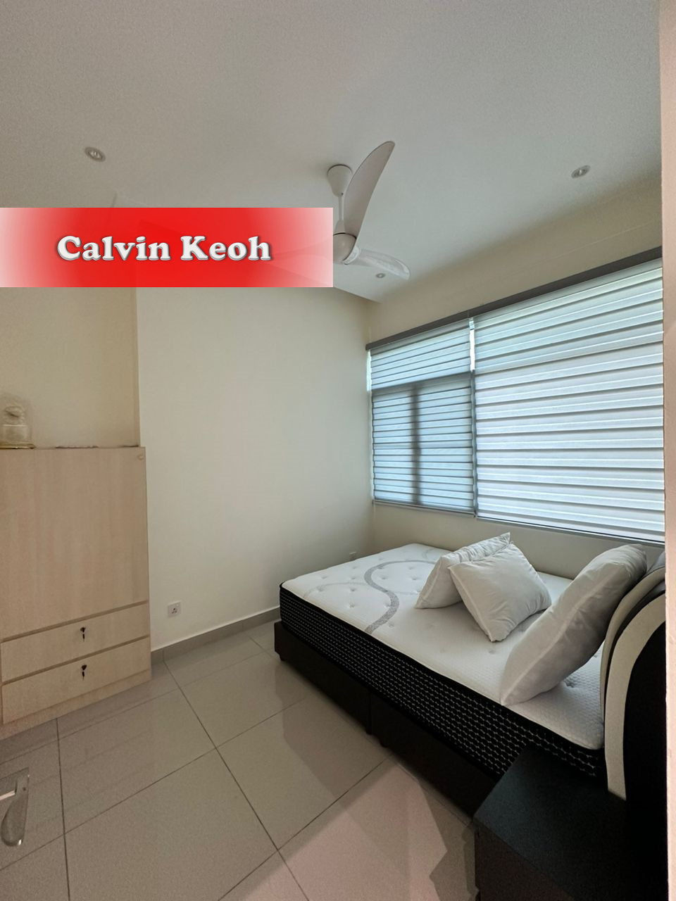 Setia Pinnacle 650k hillview - photo 4