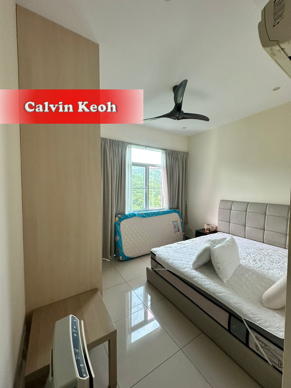 Setia Pinnacle 650k hillview - photo 6