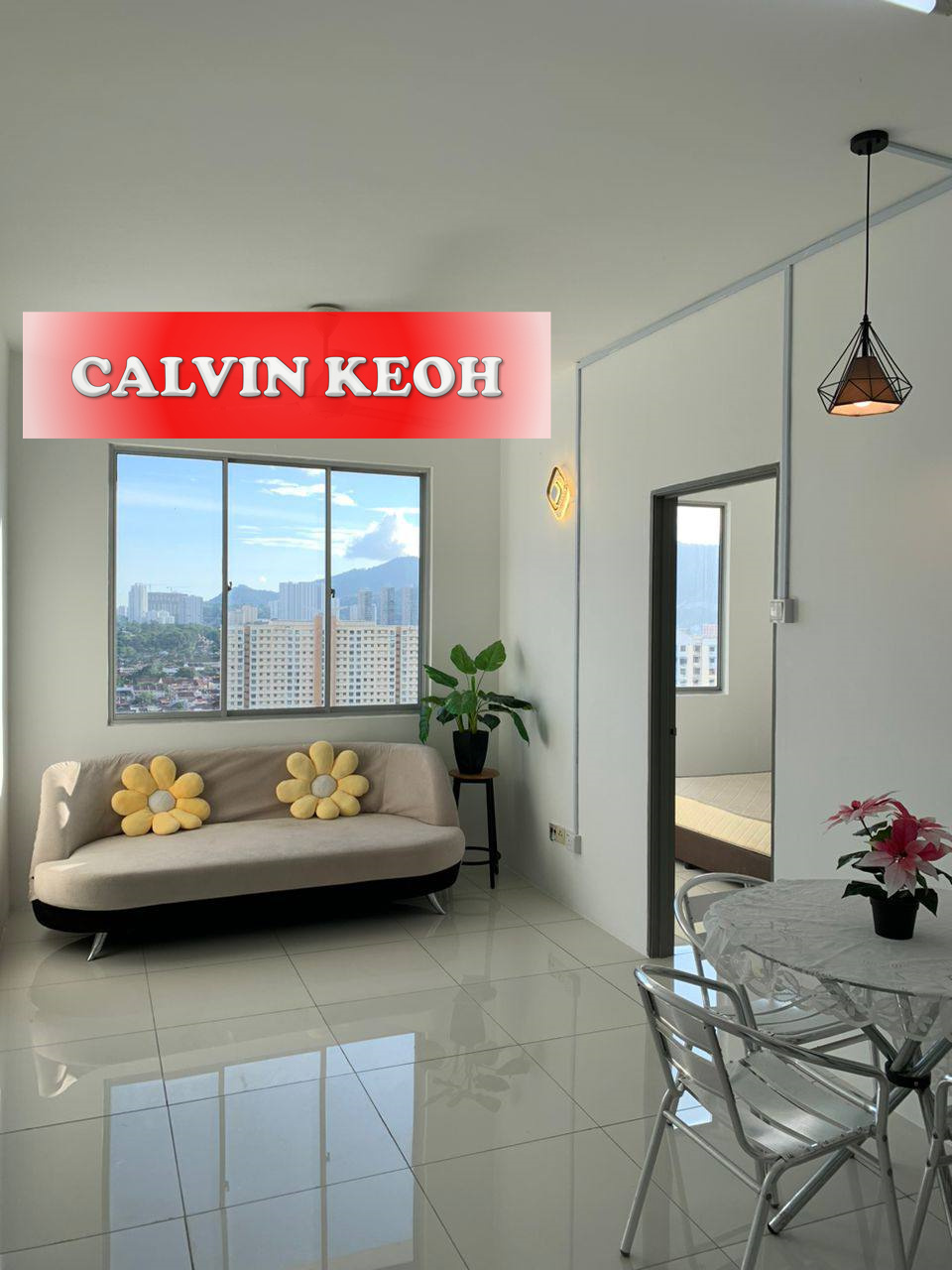 Skyview Garden FFR 4 ...