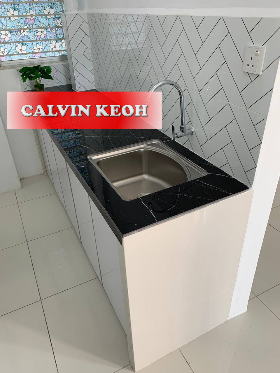 Skyview Garden FFR 490K - photo 2