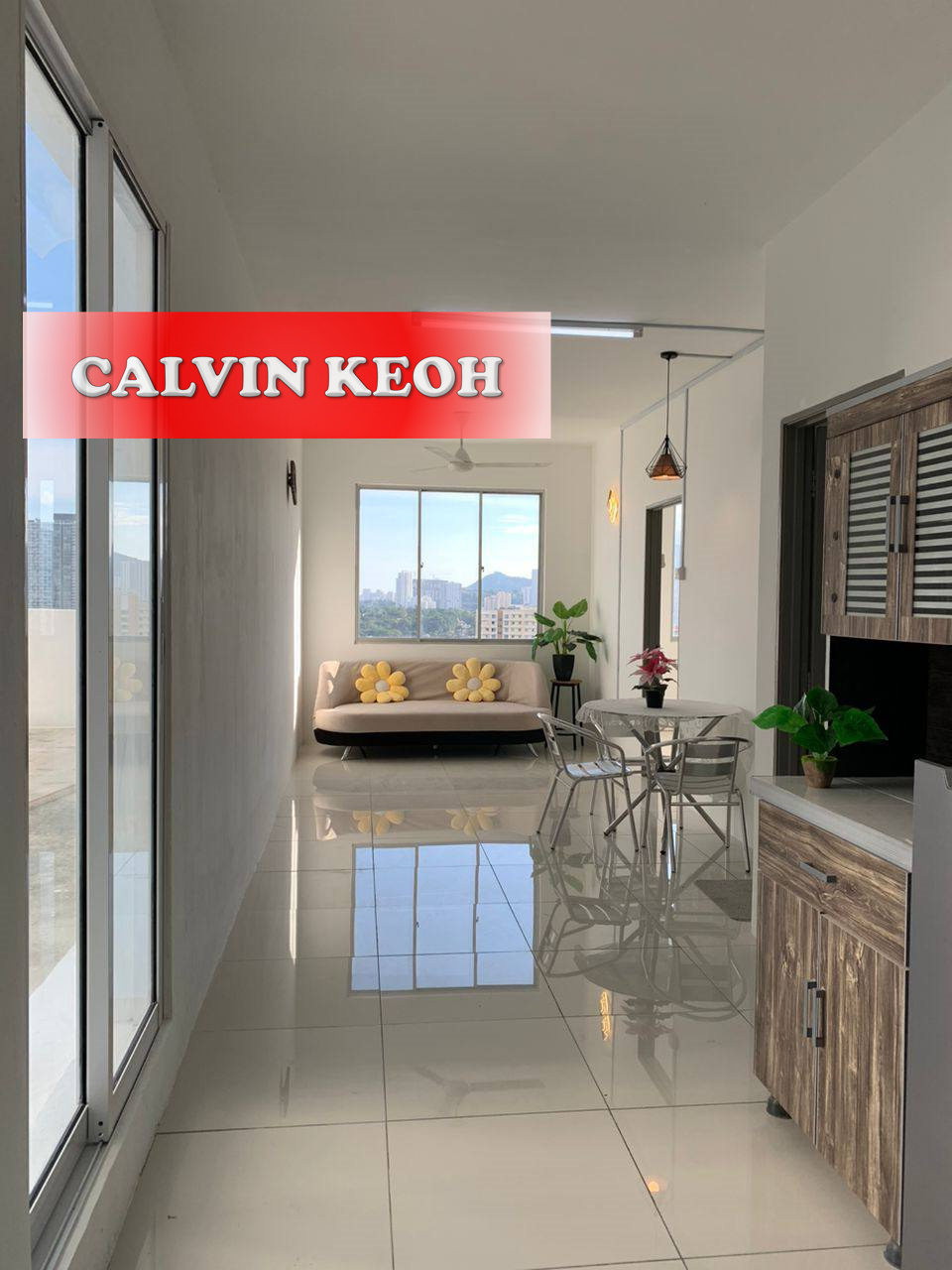 Skyview Garden FFR 490K - photo 4