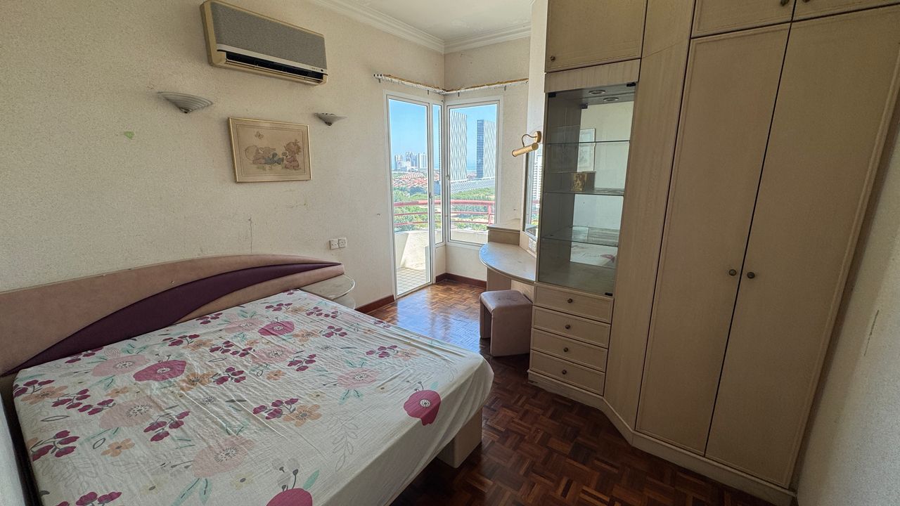 Mutiara Villa 700k 1cp - photo 4