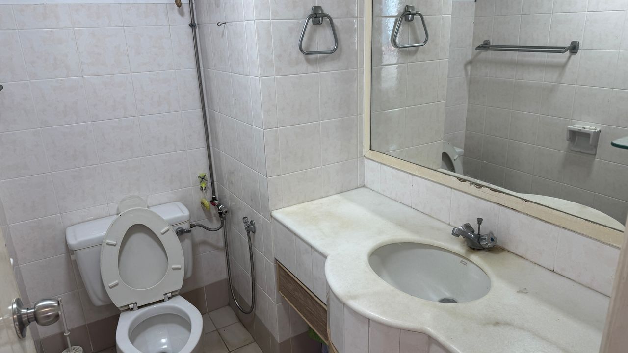 Mutiara Villa 700k 1cp - photo 5
