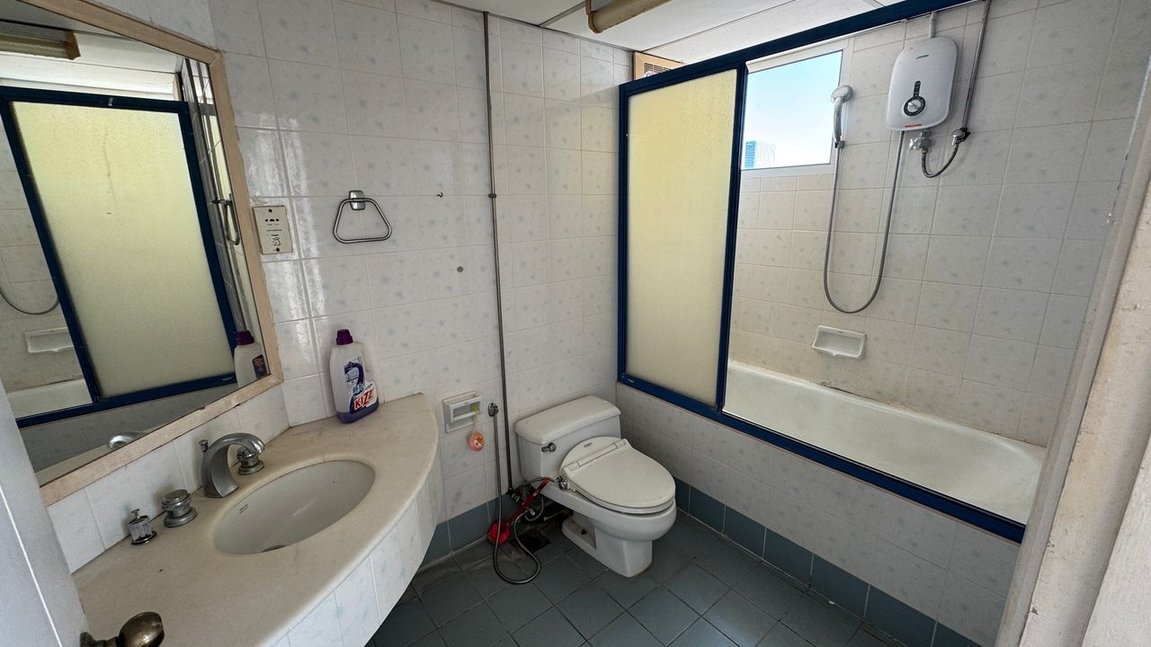 Mutiara Villa 700k 1cp - photo 10