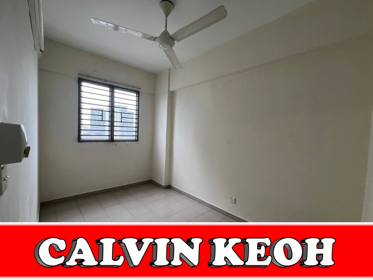 Straits Garden Home RM273K - photo 2