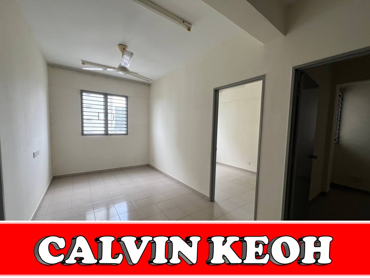 Straits Garden Home RM273K - photo 4