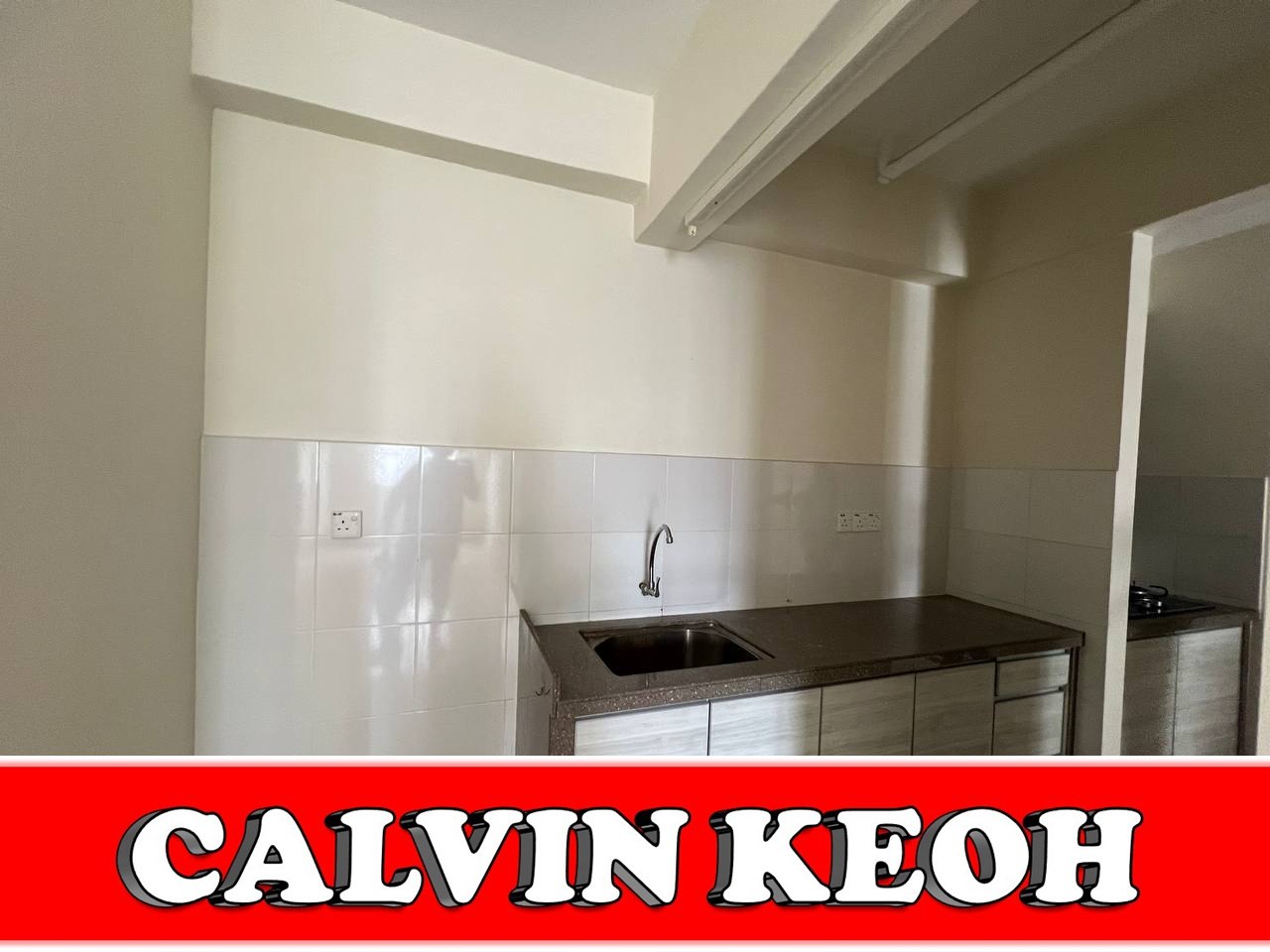 Straits Garden Home RM273K - photo 5