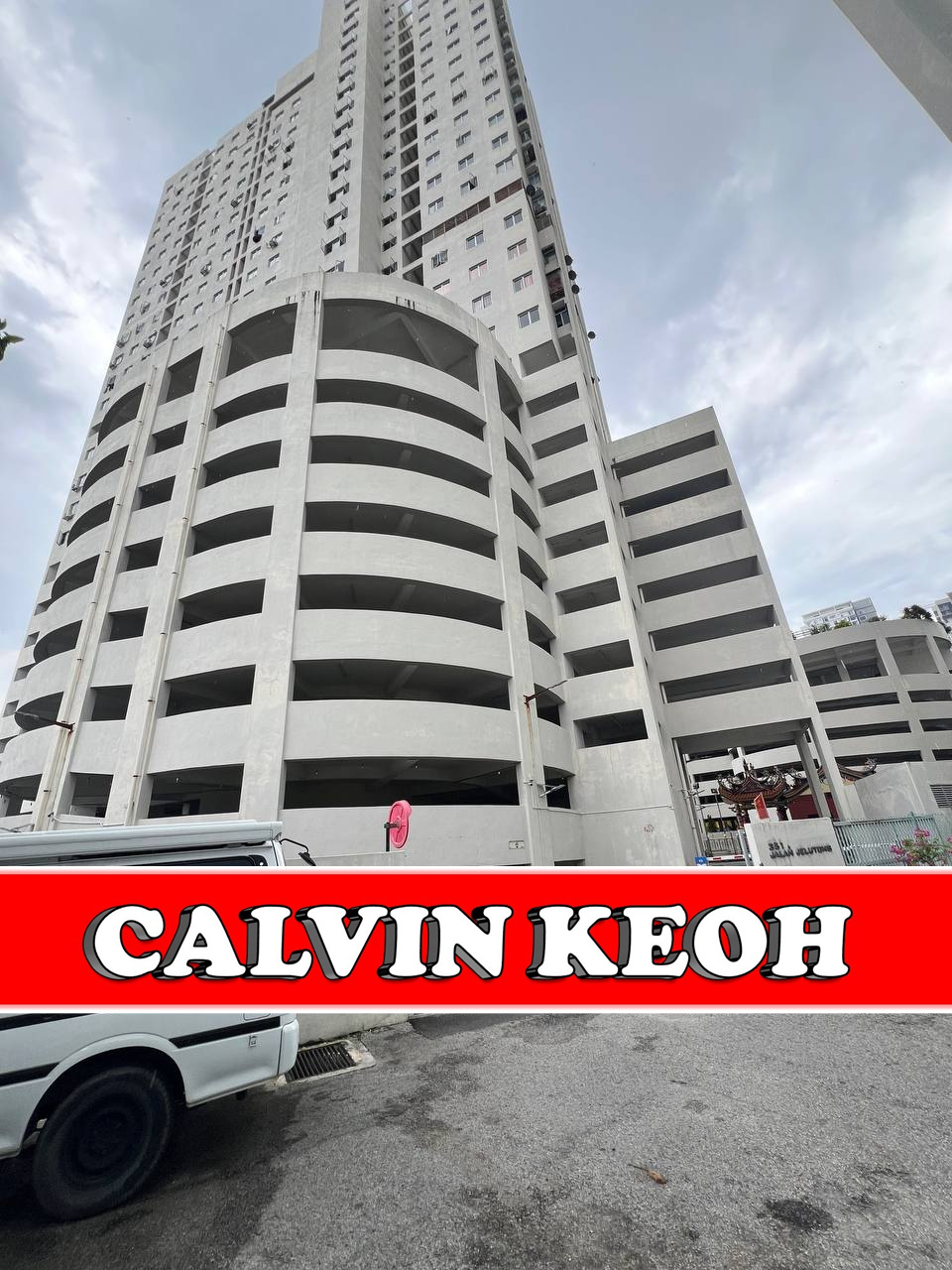 Straits Garden Home RM273K - photo 6