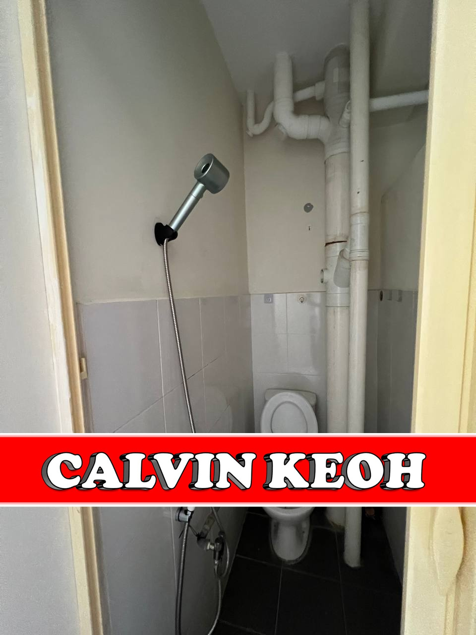 Straits Garden Home RM273K - photo 8