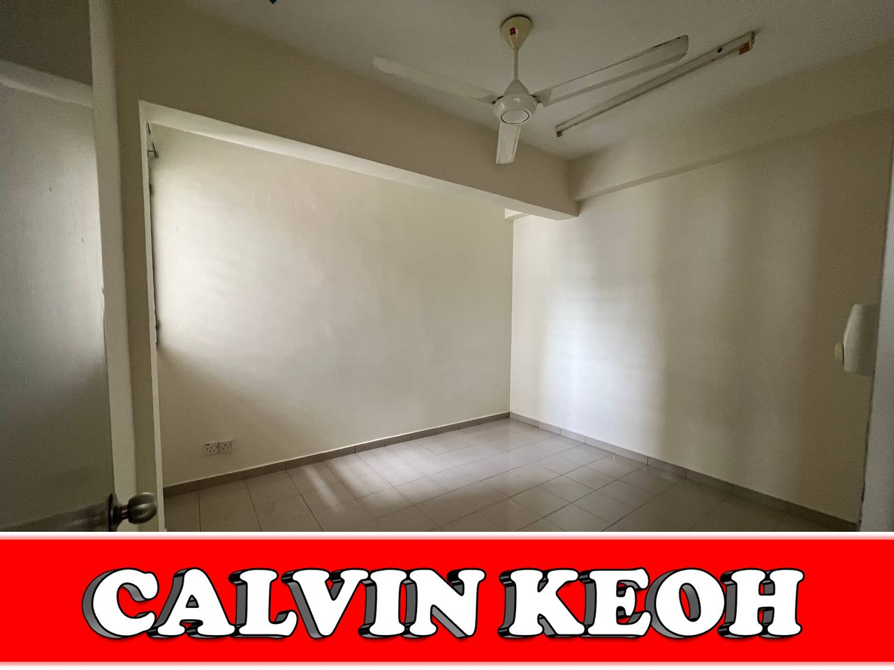 Straits Garden Home RM273K - photo 9