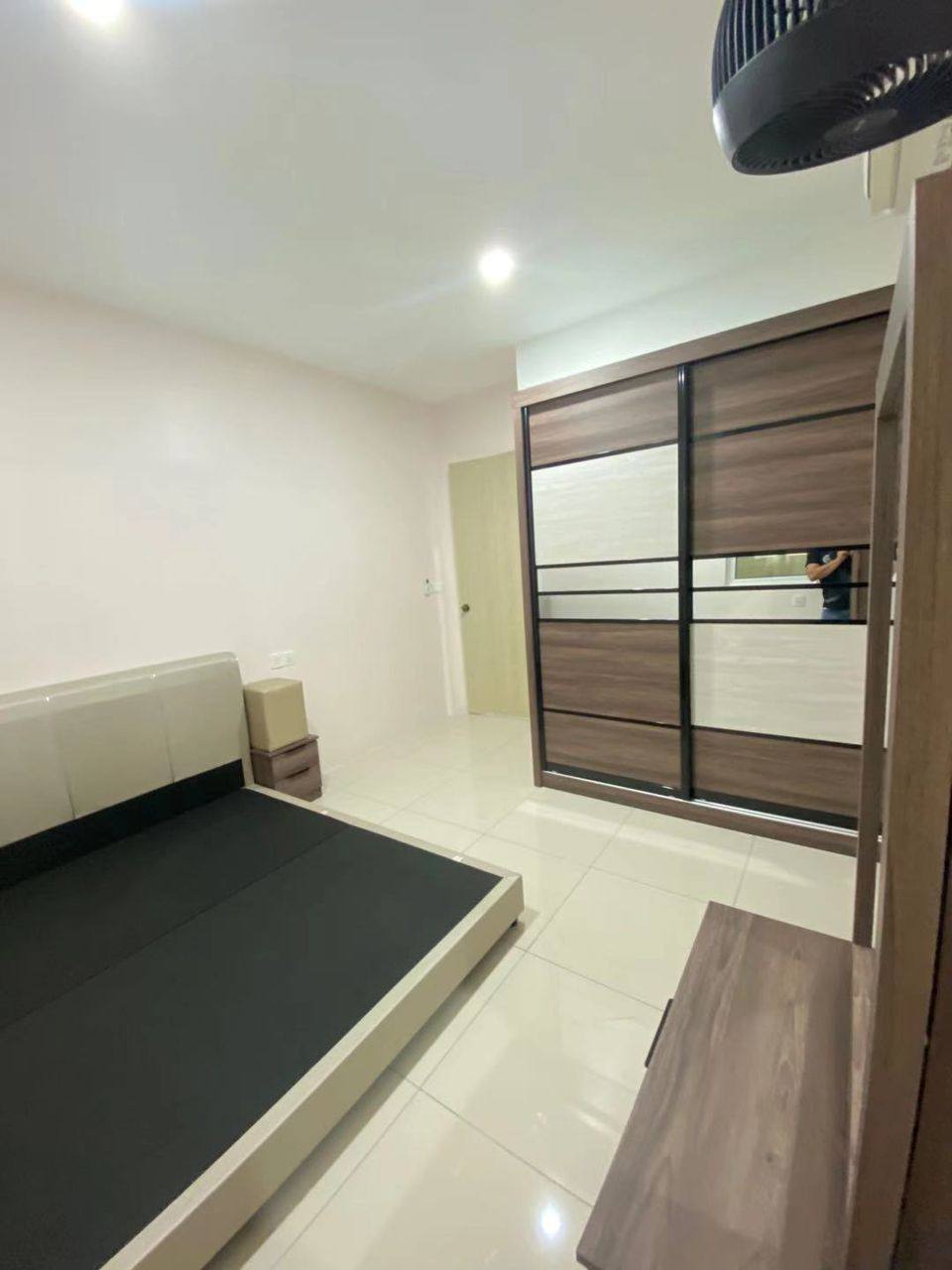 The Clovers FR RM2500 - photo 7