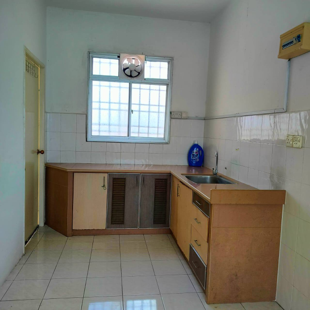 Mutiara Heights RM1100 - photo 2