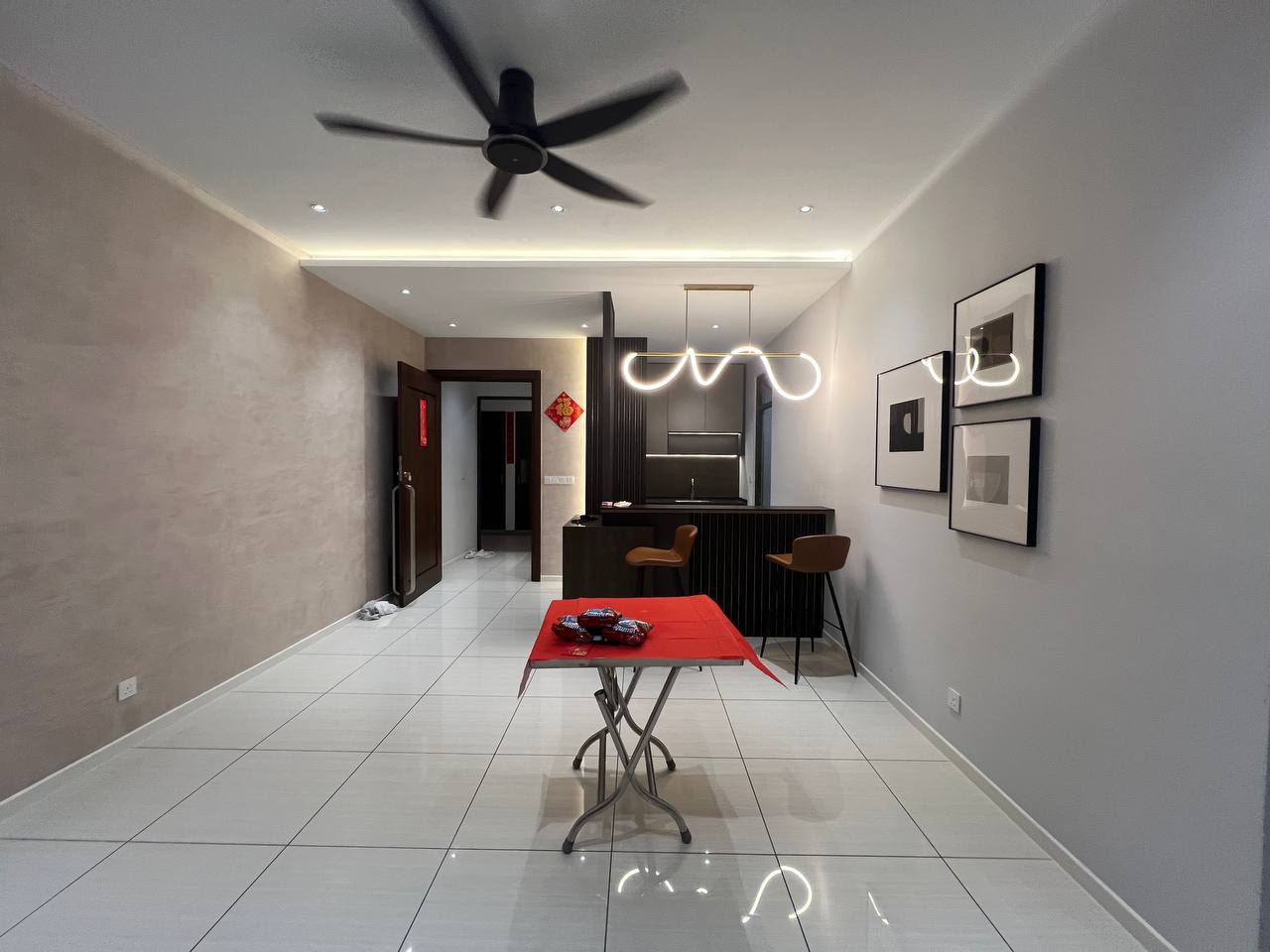 Queens Residence - photo 2