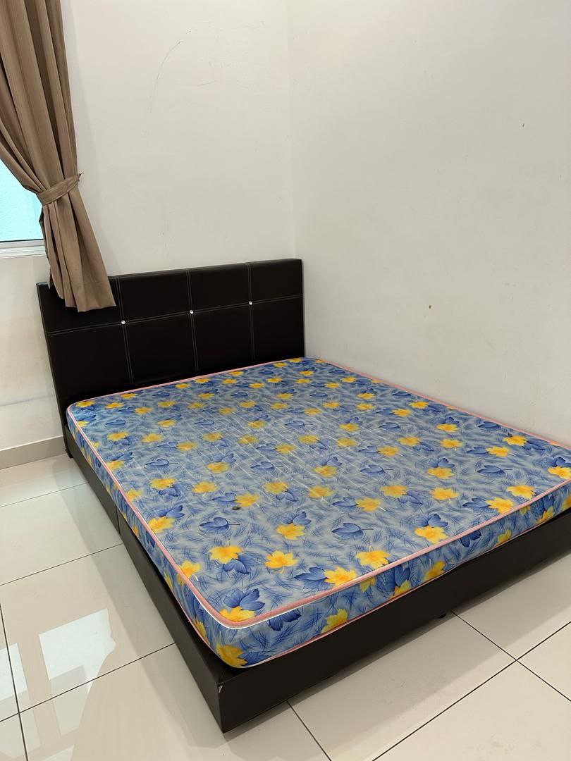 Setia Triangle 1300sf RM1700 - photo 2
