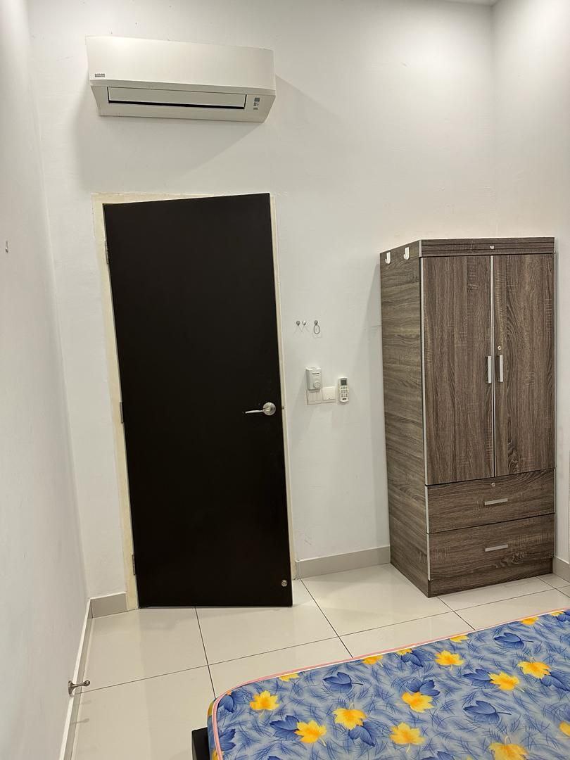 Setia Triangle 1300sf RM1700 - photo 4
