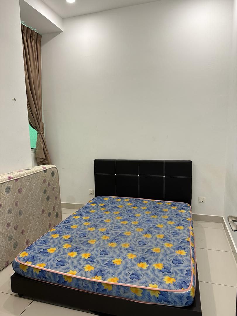 Setia Triangle 1300sf RM1700 - photo 6