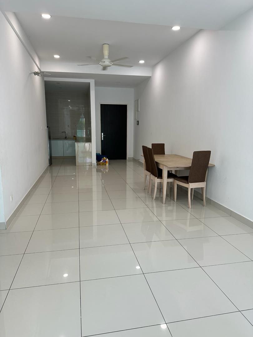 Setia Triangle 1300sf RM1700 - photo 9