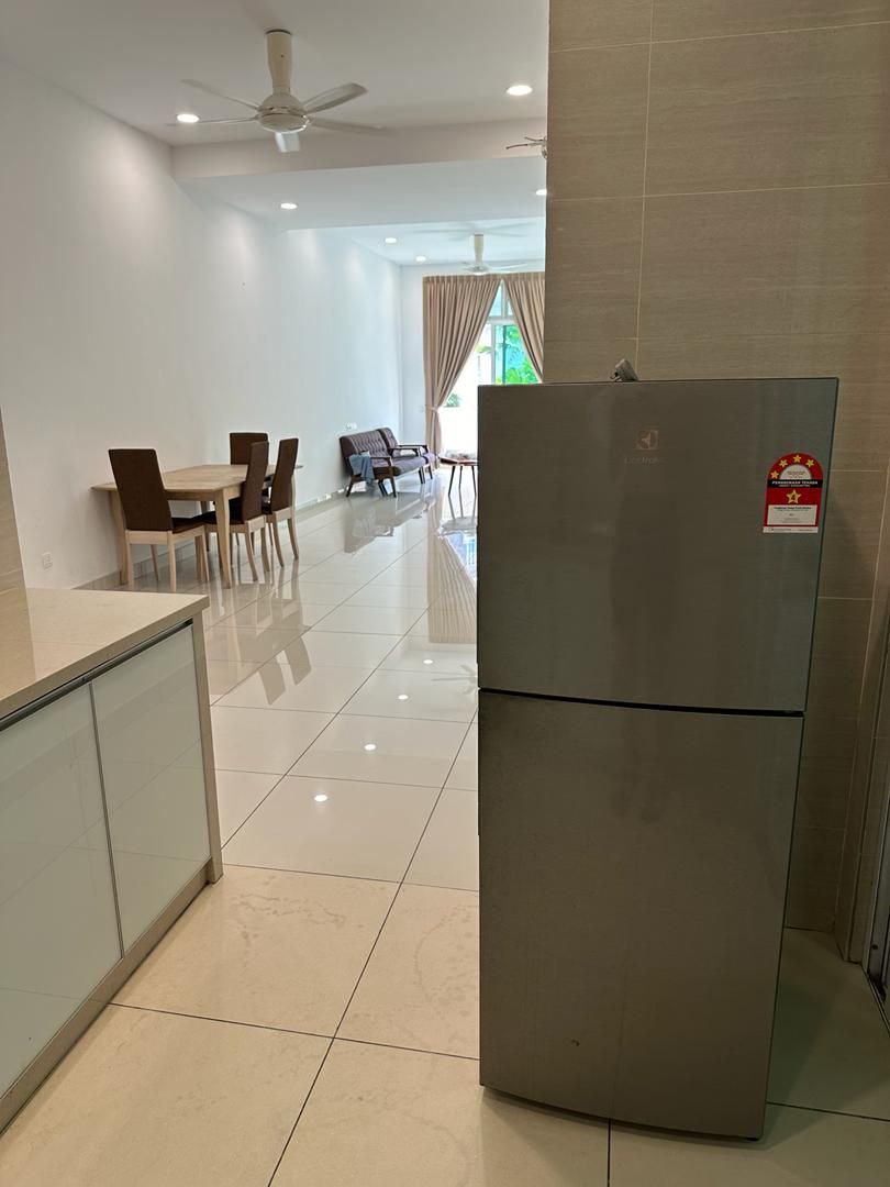 Setia Triangle 1300sf RM1700 - photo 10